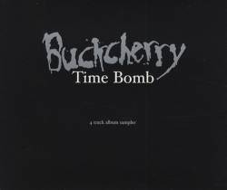 Buckcherry : Time Bomb - Album Sampler